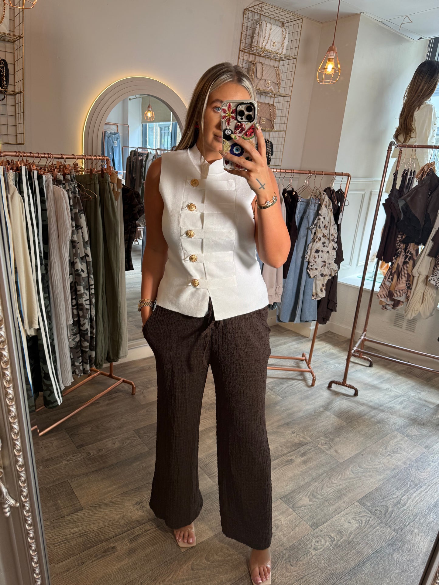 Comfy Pants 3 Colours