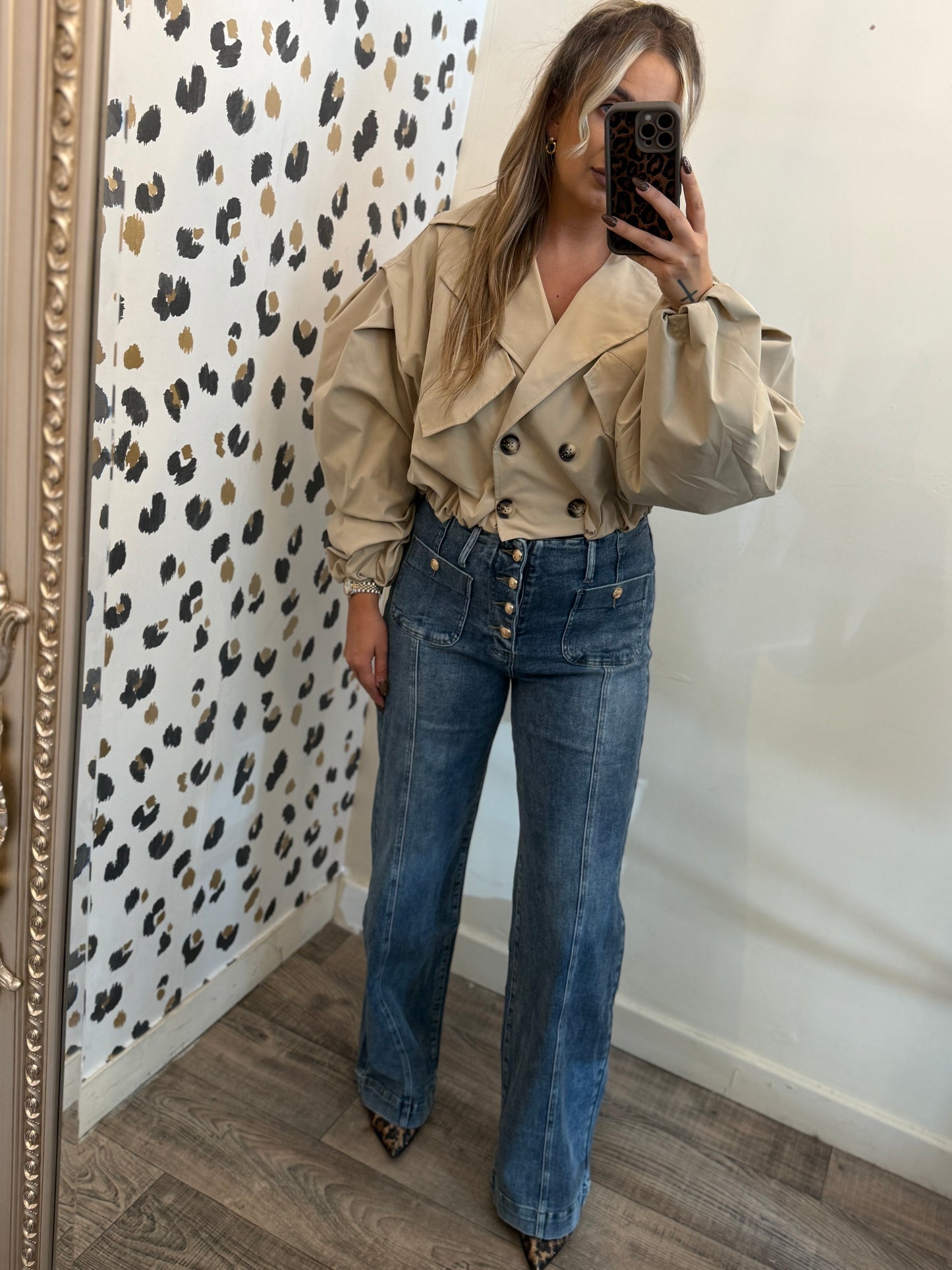 Cropped MAC