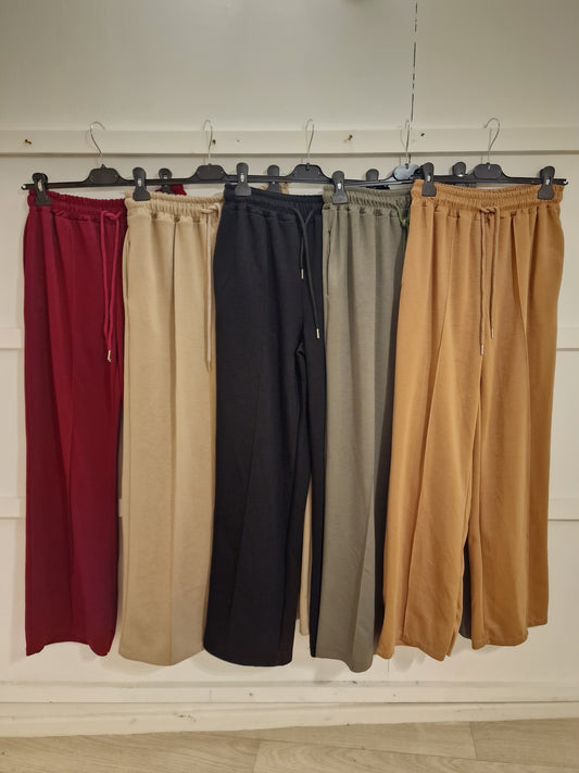 Joggers 5 Colours