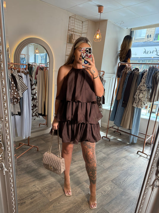 The TALULA Dress