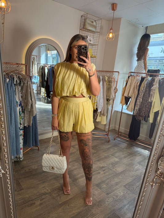 The ZARA Set 3 Colours