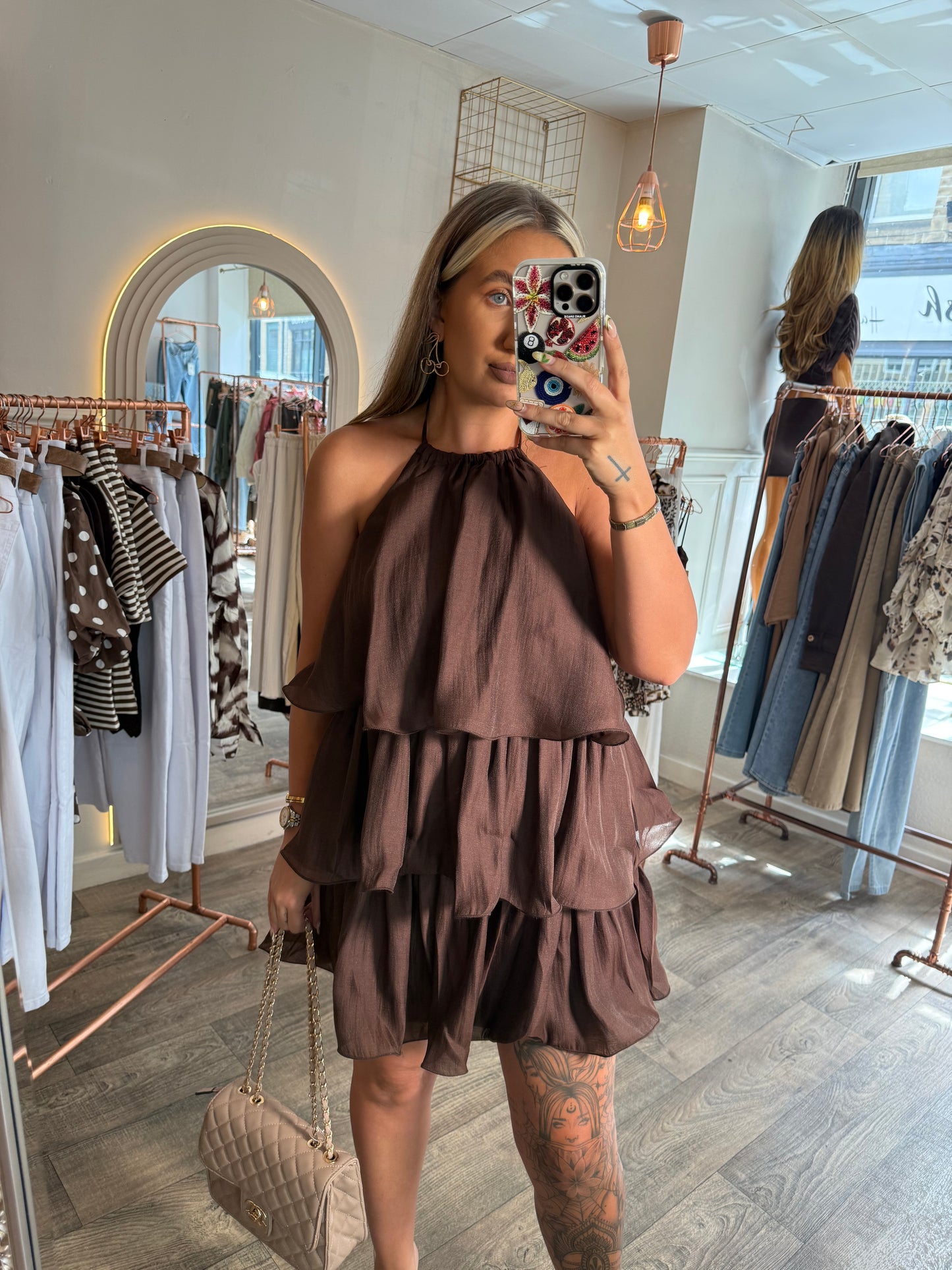 The TALULA Dress