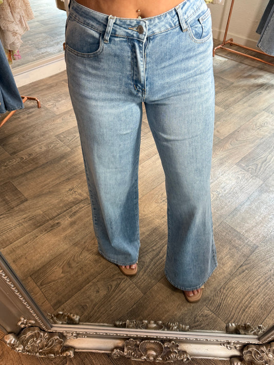 Baggy Jeans