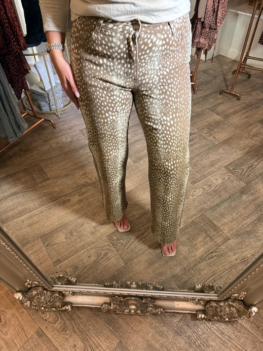 BAMBI Jeans