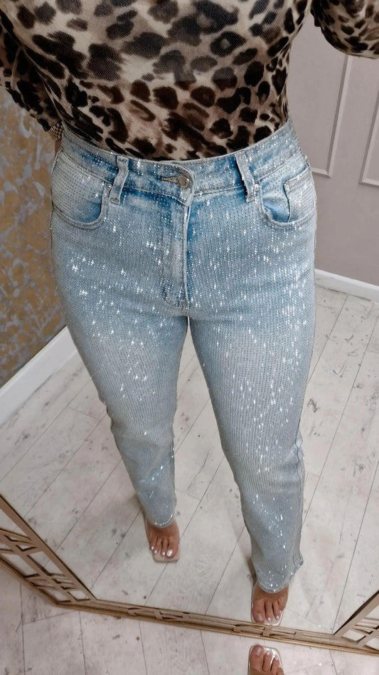 LUXE Jeans